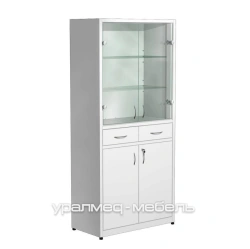 Medical Cabinet for Pharmaceuticals ShdM-3.1