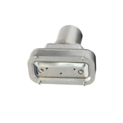 Ion Source II-125 for Ion Beam Applications