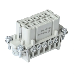 Electrical Socket RP-10B-16-250 for Circuit Connection