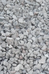 Granite Crushed Stone Wide Fraction 31.5-63mm L10 Grade