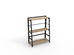 Folding Shelf SLS-2/800 - Quick Assembly Design