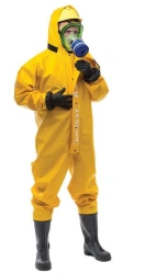 Combat Light Type 3 Protective Suit