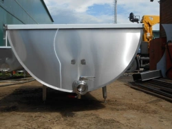 Curd bath TV-500