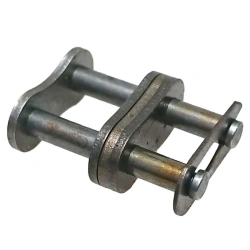 Connecting chain link C-2PR-19,05-76