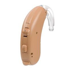 Hearing aid NanoTrim 600P