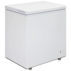 Chest Freezer for Medical Waste Storage "Biryusa 1552
