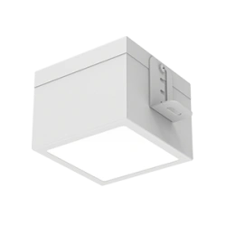 Compact Energy-Efficient LED Light VARTON DL-Grill 100x100 mm 15W