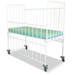 Pediatric Medical Bed KMD-TS for Children up to 3 Years