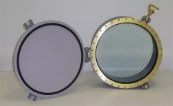 Round Portside Portholes for Cargo Ships RSD590