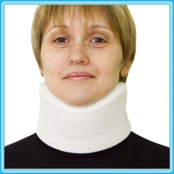 Semi-Rigid Holder for Adult (I-II) PShp-Iv