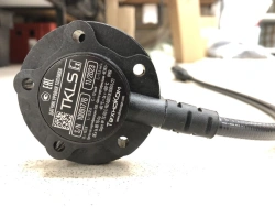 Explosion-Proof Fuel Level Sensor TKLS