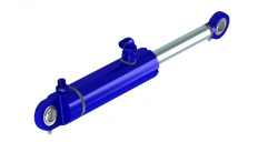 Hydraulic Cylinder 1335.00.00.00 (45x25-100 mm), 16 MPa