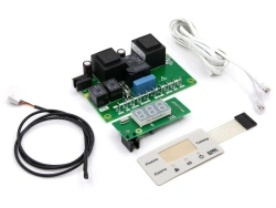 Drying Equipment Control Controller KMKZ_3.01 SOUS