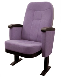 Comfortable Auditorium Chair Lira