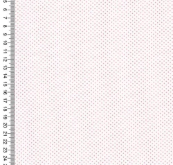 Elastic Knit Fabric for Collars (80% Cotton, 20% Polyester) 1+1