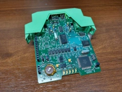 Analog Signal Input Module MVA-D1 KGJT.687244.076