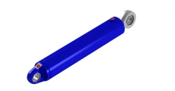 Hydraulic Cylinder 1404.00.00.00 (160x70-800 mm), 20 MPa