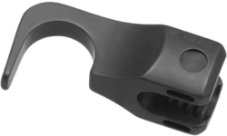 Laminar Hook with Extended Body for Spinal Fixation, Art. 832.603 L