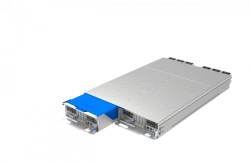 Delta Serval L6RL.R100.F01 Server for Efficient Data Processing