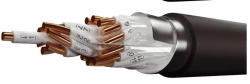 Control Cables KVVGE for Reliable Signal Transmission