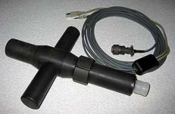 Underwater Pipeline and Cable Surveying System STPS