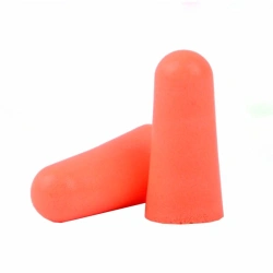 Smart Noise-Canceling Earplugs, Article 63914