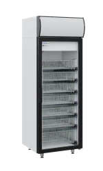Pharmaceutical Refrigerator POLAIR SHF-0.5DS-01N