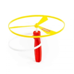 Flying Spinner Toy, Model 37008