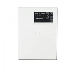 Fire Alarm Management Device LUIS+ L-PU-LD