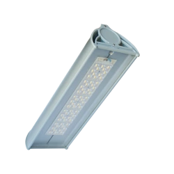 SLED-Street LED Street and Road Lighting Fixture 45W 5000K