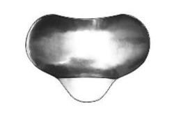 Sectional Metal Matrices for Dental Restoration No. 1.0974