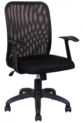 Ergonomic Office Chair KR 01.00.84