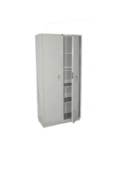 Metal Cabinet KBS-10N - Secure Storage Solution