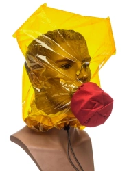 Universal Filtering Self-Rescuer "PHOENIX