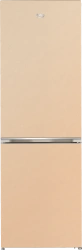 Refrigerator with Separate Doors, Model B1DRCNK362HSB