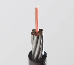 Fiber Optic Communication Cable SL-OKMB-03