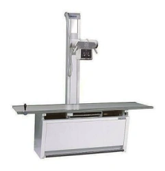 Spectral Diagnostic X-ray Complex KRD-SM 50/125-1, Version 2