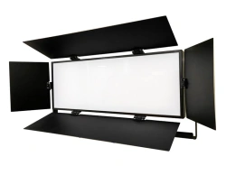 LED U-light 100 DMX 56 Studio Fill Light 100W