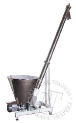 Screw Conveyors RT-TSH for Bulk Food Products