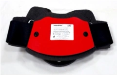 Transport Immobilization Medical Device KMSTI-Omnimed-NN for Neck Injuries