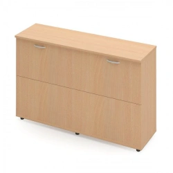 Classroom Storage Cabinet for Teaching Aids