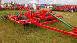 Universal Cultivator for Soil Preparation "Dias" BPK-4-230-2SHKSP