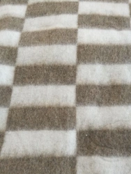 Half-Wool Adult Blanket, Article C-5