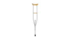 Adjustable Metal Underarm Crutches 540A