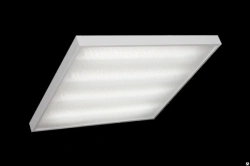 Karjala KJ LED Light Fixture for Office and Commercial Use