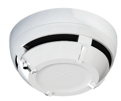 Wireless Optical Smoke Detector ARG-WL8-O