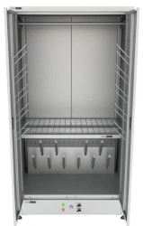 Drying Cabinet "Schoolboy 5 ZMK Comfort" 1830x1000x640 mm