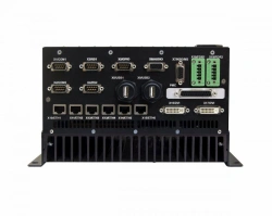 Central Processing Unit for Automation Control Systems KBCIP20