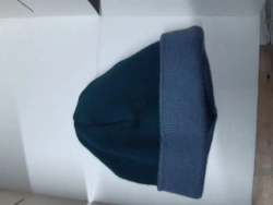 Women's Knitted Hat for Inmates TU 14.19.42-356-08946314-2024