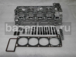 Cylinder Head Set with Gasket and Fasteners 409051.1063007-10